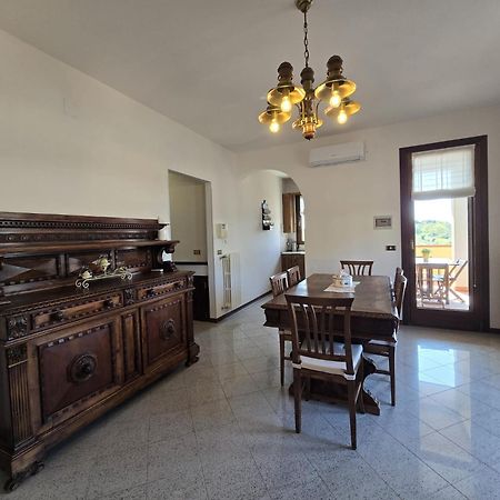 Appartamento Belvedere Manciano Kültér fotó