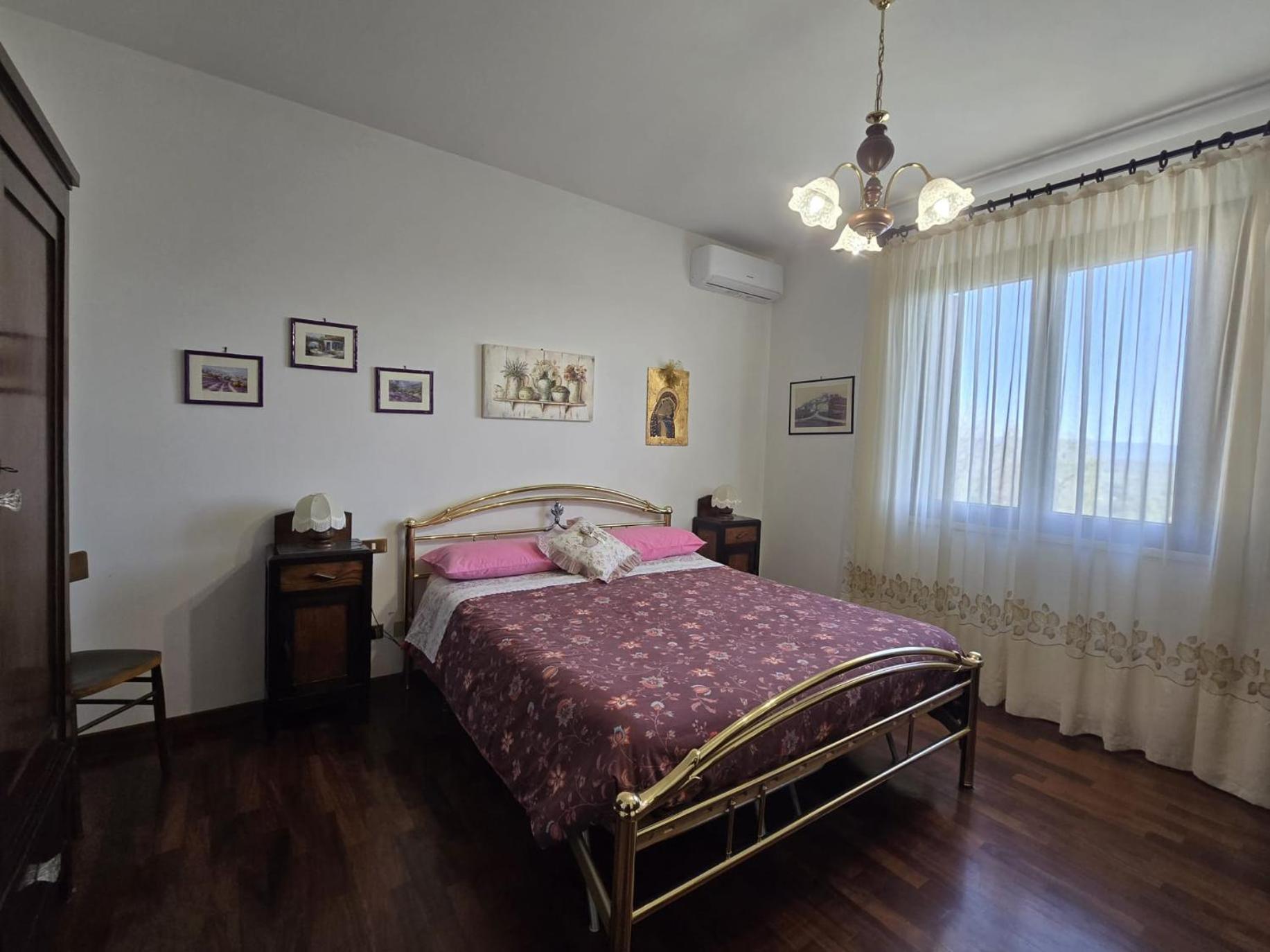 Appartamento Belvedere Manciano Kültér fotó