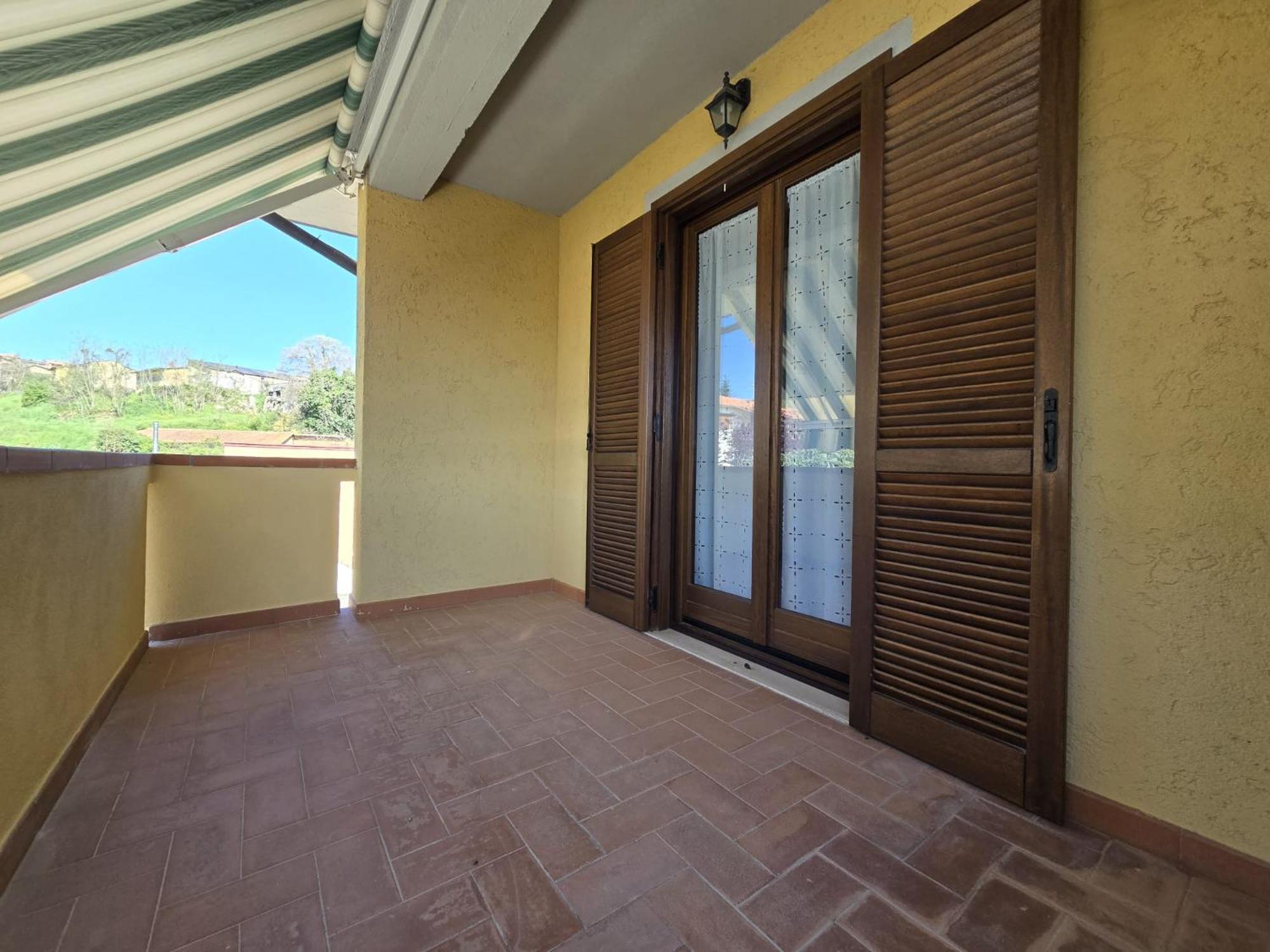 Appartamento Belvedere Manciano Kültér fotó