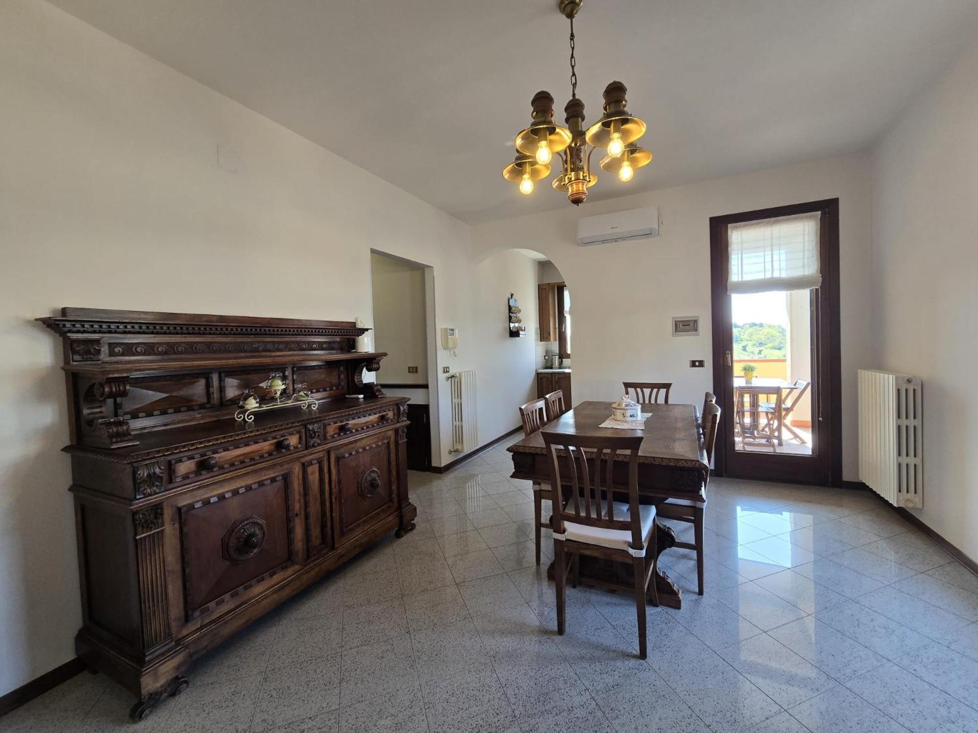 Appartamento Belvedere Manciano Kültér fotó