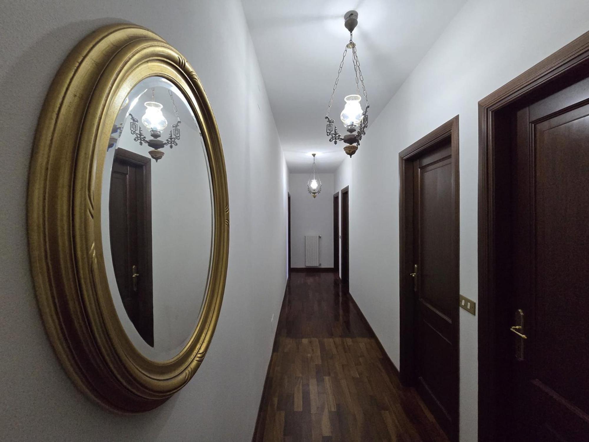 Appartamento Belvedere Manciano Kültér fotó