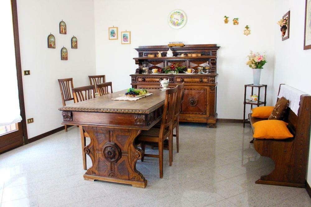 Appartamento Belvedere Manciano Kültér fotó